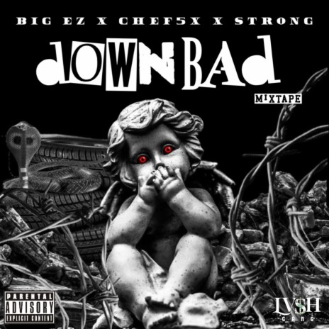 Down Bad | Boomplay Music