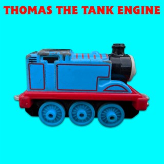 Thomas the Tank Engine - slowed lofi