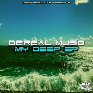 My Deep EP