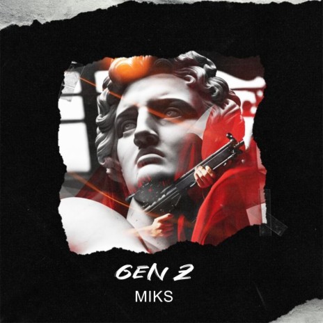 Gen z (Slowed)VIP | Boomplay Music