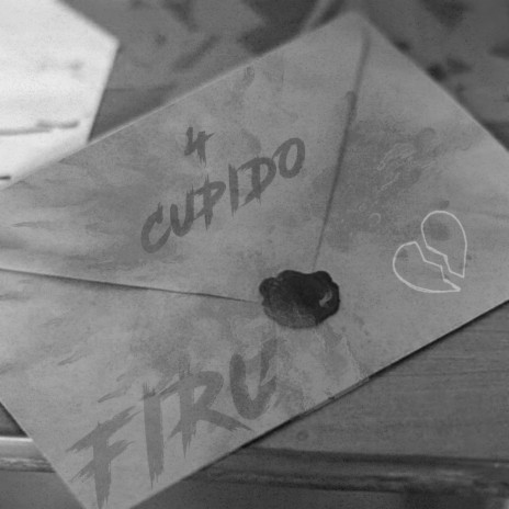 Carta Para Cupido