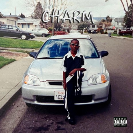 Charm | Boomplay Music