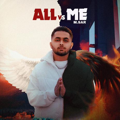 All vs Me | Boomplay Music