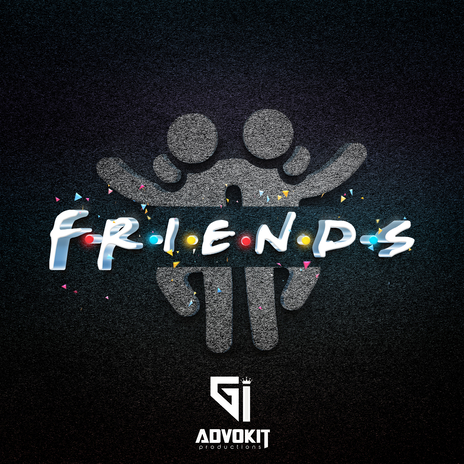 Friends | Boomplay Music