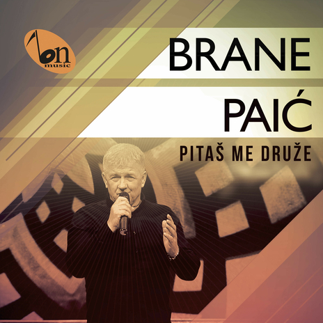 Pitas Me Druze | Boomplay Music