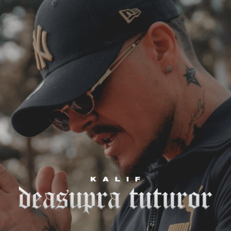 Deasupra Tuturor | Boomplay Music