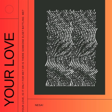 Your Love | Boomplay Music