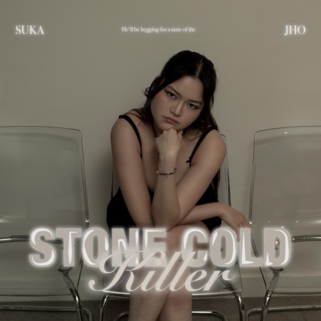 Stone Cold Killer ft. Jho | Boomplay Music