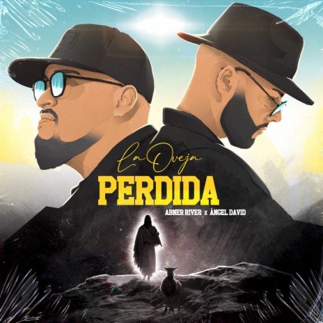 La Oveja Perdida ft. Angel David Music