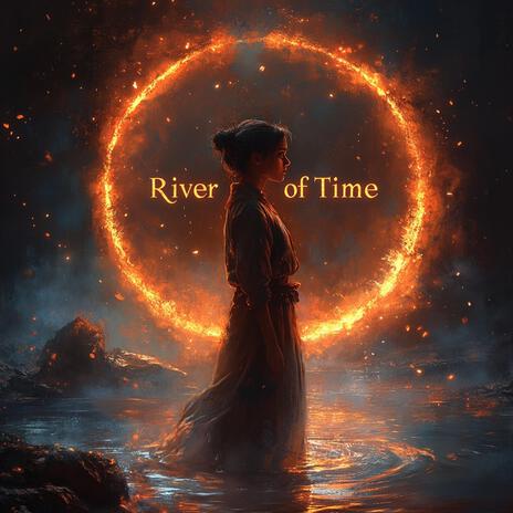 River of Time | Boomplay Music