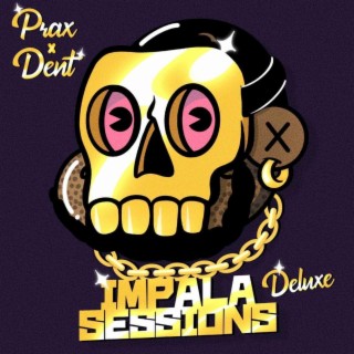 IMPALA SESSIONS DELUXE