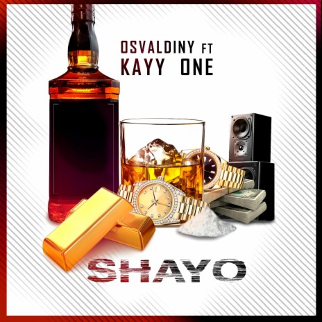 Shayo ft. Kayy One | Boomplay Music