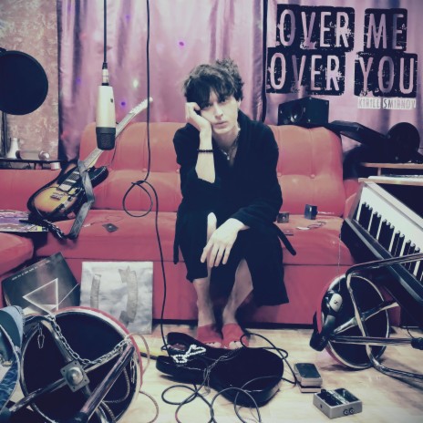 Over Me over You | Boomplay Music