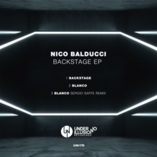 Nico Balducci