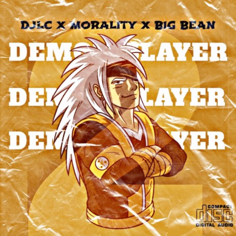 Demon Slayer 2 ft. Morality & BigBean | Boomplay Music