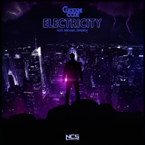 Electricity (feat. Michael Zhonga) | Boomplay Music