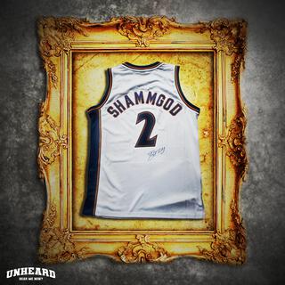 Shammgod