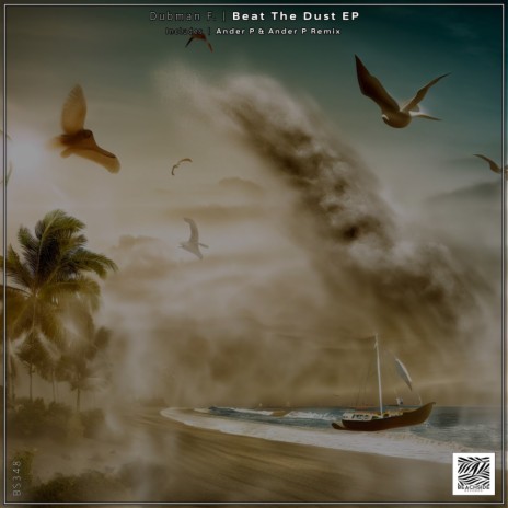 Beat The Dust (Anggelo Pinela Remix) | Boomplay Music