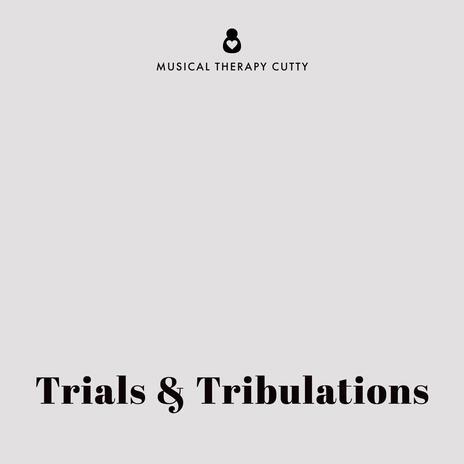 Trials And Tribulations ft. Deeq Abdi & Jada Brown