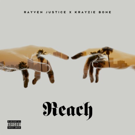 Reach ft. Krayzie Bone | Boomplay Music