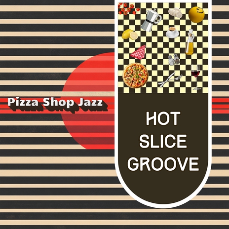 Elegant Sax Dining ft. Pizza Shop Jazz & Smooth Dinner Jazz | Boomplay Music