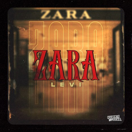 Zara ft. Levi Menezes | Boomplay Music