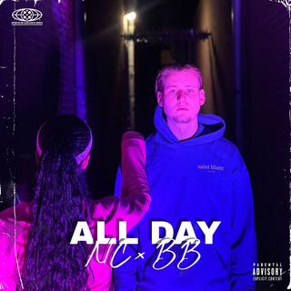 All Day ft. NC lyrics | Boomplay Music