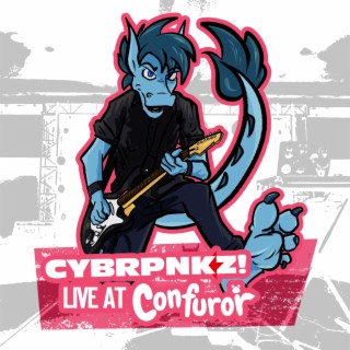 Live at Confuror (Live at Confuror 2023)