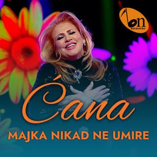 Majka Nikad Ne Umire