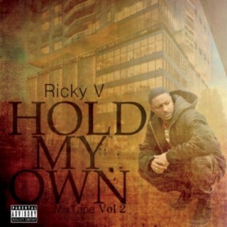 Ricky V