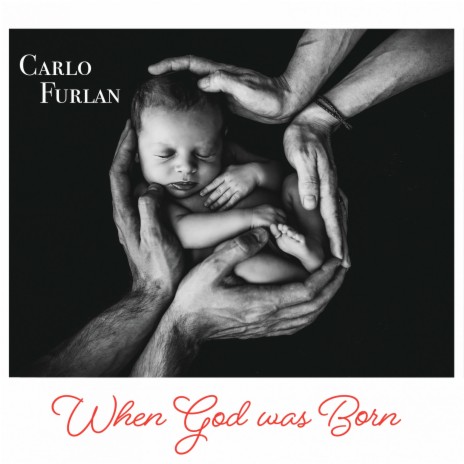 When God Was Born | Boomplay Music