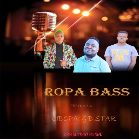 Zwa Mutani Washu ft. LIBOPAI & B.STAR | Boomplay Music