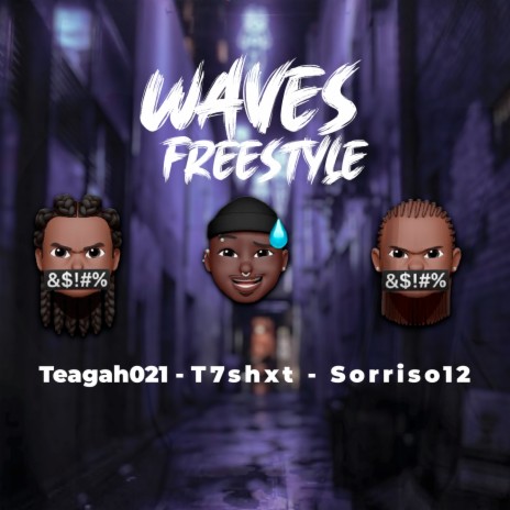 Wave Freestyle | Boomplay Music