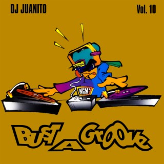 Bust A Groove, Vol. 10