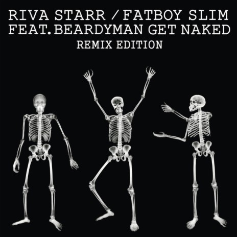 Flexi Lady ft. Fatboy Slim & Beardyman | Boomplay Music