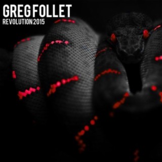 Greg Follet