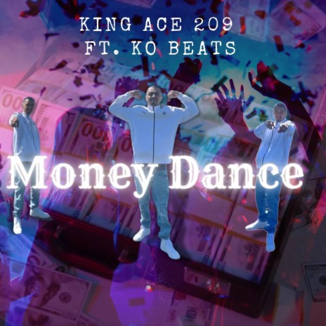 money dance ft. k.O beats | Boomplay Music