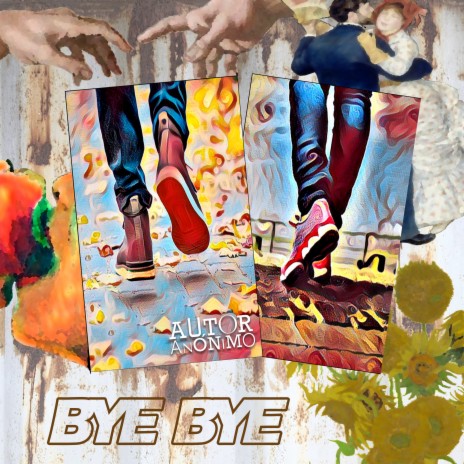 Bye Bye | Boomplay Music