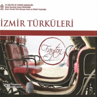 İzmir Türküleri