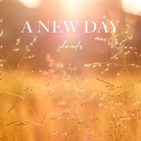 A New Day | Boomplay Music