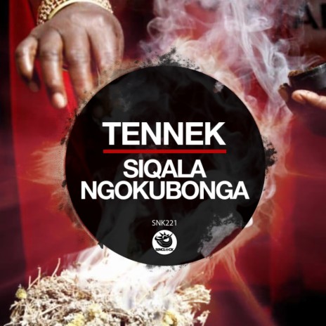 Siqala Ngokubonga (Instrumental Mix) | Boomplay Music