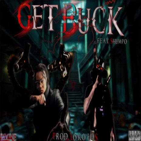 Get Buck ft. HollyHood Shumpo & Loko Los | Boomplay Music