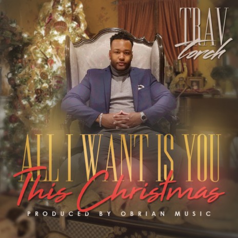 All I Want Is You This Christmas | Boomplay Music