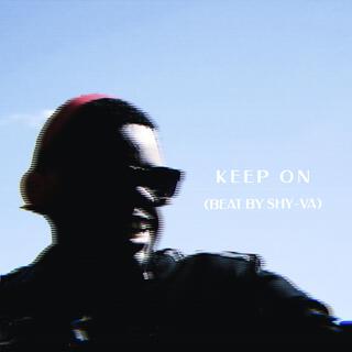 Keep ON (Beat by Shy-va)