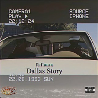 Dallas Story