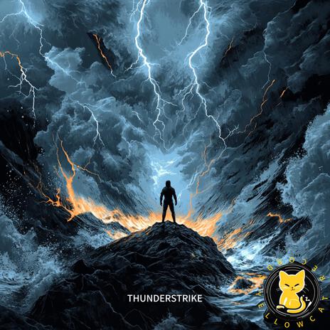 Thunderstrike | Boomplay Music