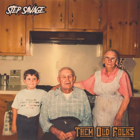 Them Old Folks | Boomplay Music