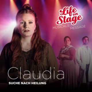 Claudia (Suche nach Heilung)