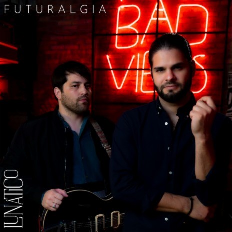 Futuralgia ft. Farid Dieck | Boomplay Music