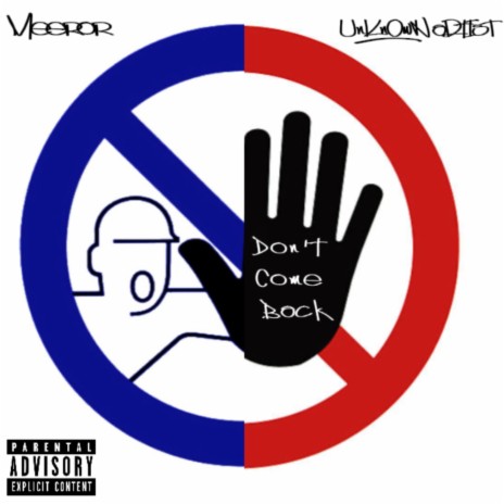 No Comin Back ft. UnKnOwN_aRtIsT | Boomplay Music